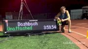 Leo Daschbach Becomes 11th U.S. Prep To Break 4:00 With 3:59.54