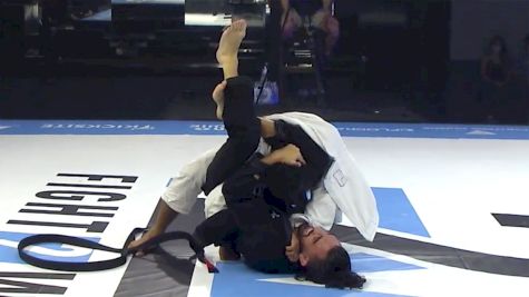 Keenan Match Analysis: Edwin Vs Benson