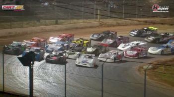 Full Replay: Comp Cams Series at Legit Speedway Park Night #2