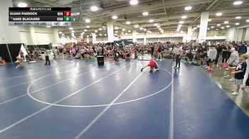 Replay: Mat 3 - 2025 Preseason Western States | Oct 4 @ 10 AM