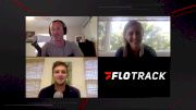 Mary Cain On Her New Job With Tracksmith, Life Since The NYT Piece & Future In Running | The FloTrack Podcast (Ep. 70)