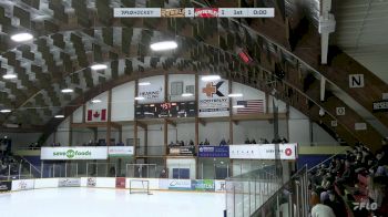 Replay: Home - 2024 Castlegar vs Kimberley | Dec 13 @ 6 PM