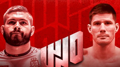 Who's Number One: Gordon Ryan vs Kyle Boehm Official Event Preview