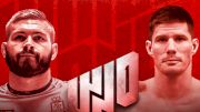 Gordon Ryan vs Kyle Boehm In No Time Limit, Submission-Only Match