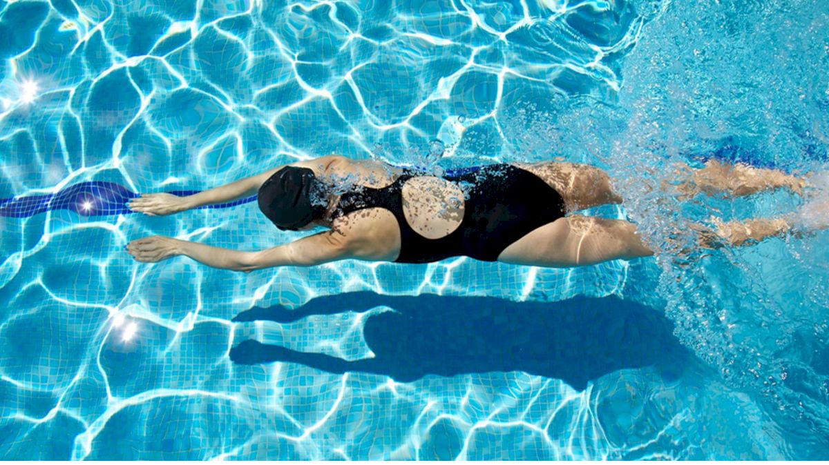 So What Is Cross-Training?