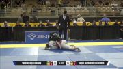 Raquel Matamoros Villalobos vs Yameme Faiçal Ibrahim 2025 Pan Jiu Jitsu IBJJF Championship