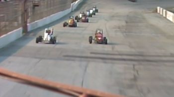 24/7 Replay: 1992 USAC Sprints & Midgets at Winchester
