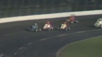 24/7 Replay: 1990 USAC Sprints at IRP