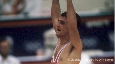 1990 Goodwill: Smith (USA) vs Sarkissian (RUS) | Legends Remastered