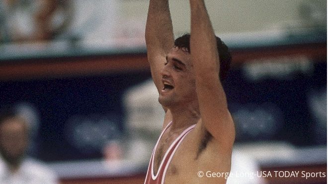 The Top 10 Wrestlers Joe Seay Coached At Oklahoma State