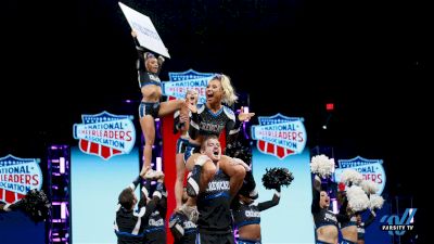 Varsity TV Live Replay: 2020 NCA All-Star Nationals Day 2