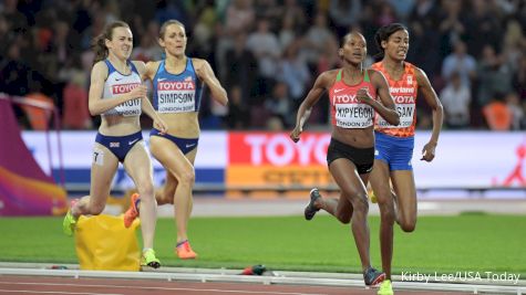 Is This The Best 1500m Of All-Time? | The FloTrack Podcast (Ep. 71)