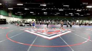 106 lbs Round Of 64 - Grant Dait, GA vs Rocco Hayes, IL