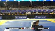 Juliana Veloso vs Selma Cristina Bernardes 2026 Pan Jiu Jitsu IBJJF Championship