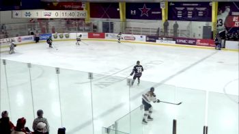 Replay: Home - 2024 Mercyhurst vs Robert Morris | Jan 20 @ 2 PM