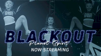 BLACKOUT: Planet Spirit | "JAMFEST" (Ep. 4 Trailer)