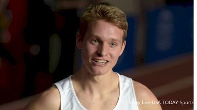 72. Ranking The 11 Sub-4:00 U.S. H.S. Milers