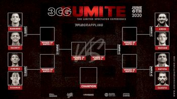 Pros Predict: 3CG KUMITE