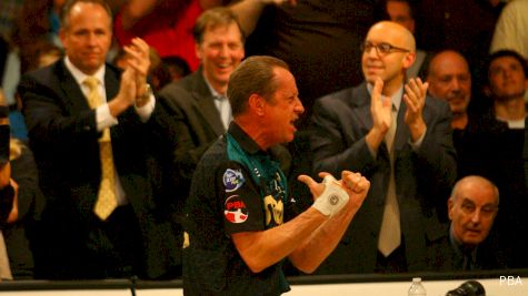 Tom Clark's No. 1: 'Who Do You Think You Are? I Am!'