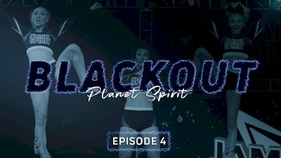 BLACKOUT: Planet Spirit | "JAMFEST" (Episode 4)