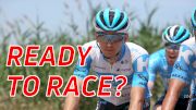 Pro Racing In July? & Froome's Virtual Snafu | Ian & Friends