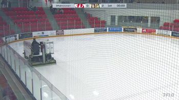Replay: Home - 2023 Hurricanes vs Chiefs | Dec 2 @ 4 PM