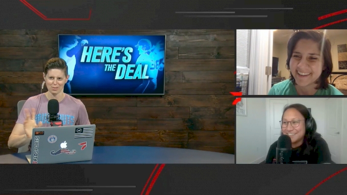 picture of Here's The Deal Clips