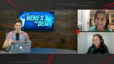 Here's The Deal Clips