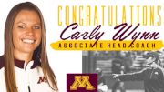 Carlyn Wynn Named Minnesota Associate Head Softball Coach