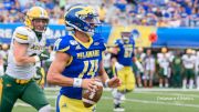 New and Comeback Talent Make '22 Year of the CAA QB