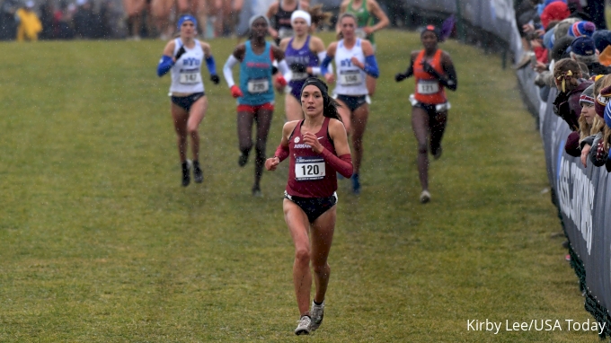73. Who Benefits Most From NCAA XC Changes?
