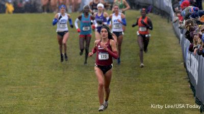 73. Who Benefits Most From NCAA XC Changes?