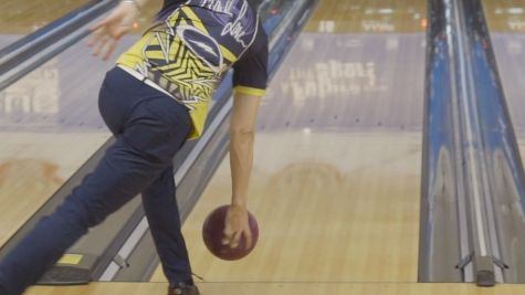 Slow Motion Release: Martin Larsen