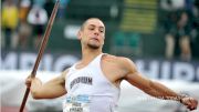Brown Reinstates Men's Track & Field/XC