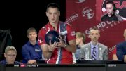 Player's Perspective: Marshall Kent On The 2017 PBA Oklahoma Open