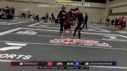 Willianh Bui vs Devin Marsh 2025 ADCC Orlando Open/Youth Trials