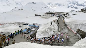 Replay: 2019 Giro d'Italia Stage 13