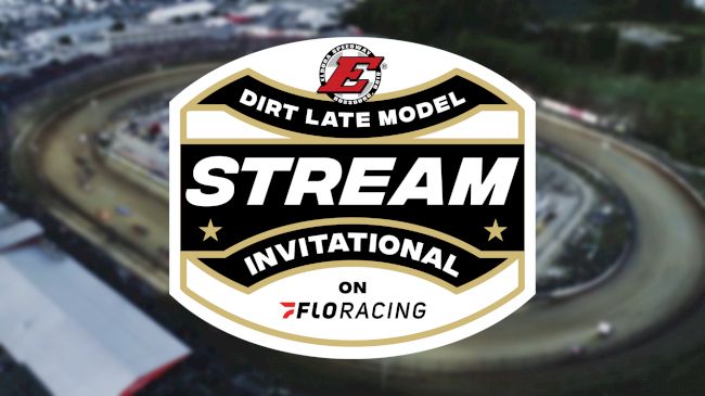 Eldora Schedules Dirt Late Model Stream Invitational June 4-6 - FloRacing