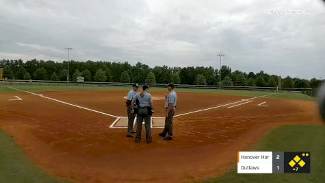 Full Replay - 2019 JO Cup - Field 2 - Jul 23, 2019 at 8:21 AM EDT