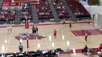 Replay: Stan State vs Chico State - 2024 Stanislaus St. vs Chico State | Oct 18 @ 5 PM