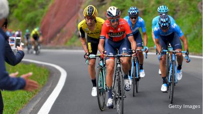Replay: 2019 Giro d'Italia Stage 14