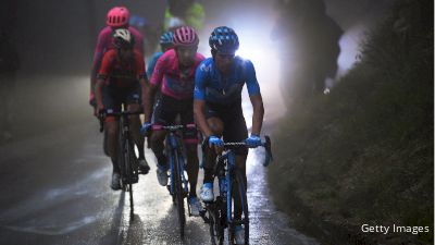 Replay: 2019 Giro d'Italia Stage 16