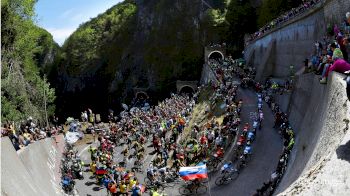 Replay: 2019 Giro d'Italia Stage 19