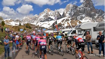 Replay: 2019 Giro d'Italia Stage 20
