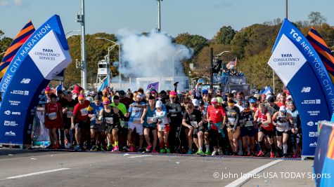 What Happens To The Rest Of The Fall Marathon Season? | The FloTrack Podcast (Ep. 74)