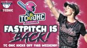 Fastpitch Returns With 2020 Triple Crown OKC