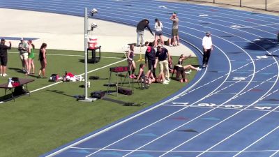 Replay: GLIAC Outdoor Track Championship | May 2 @ 9 AM