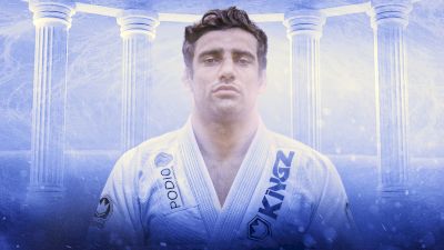 Leandro Lo: Quest for the Triple Crown (Trailer)