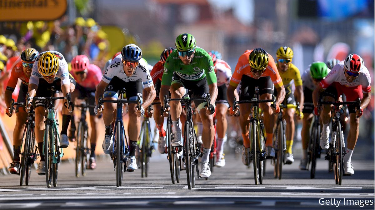How To Watch The Tour de France Now