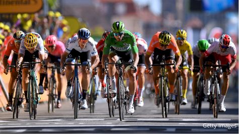 How To Watch The Tour de France Now